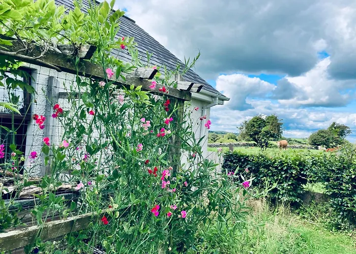 Cargagh Cottage