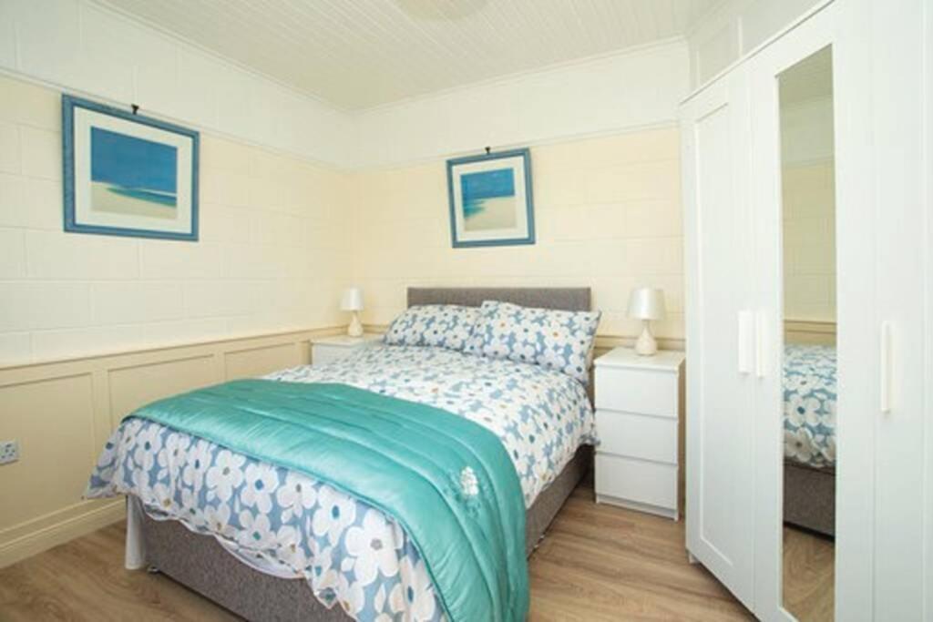 Cargagh Apartment