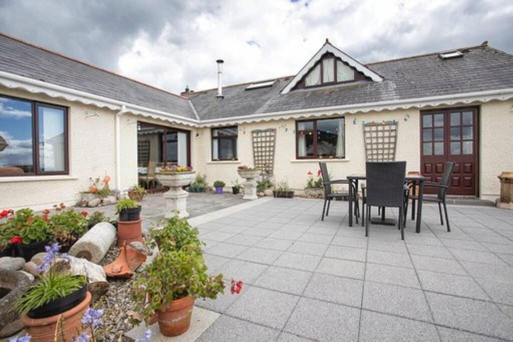 Cargagh Apartment