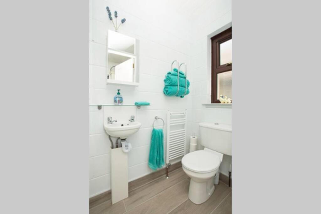 Cargagh Apartment