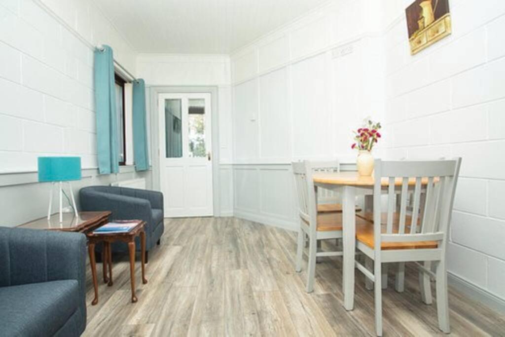 Apartment Cargagh